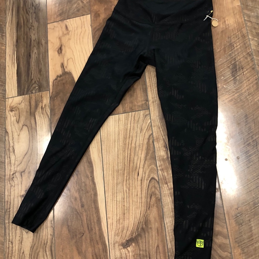 Zumba Leggings